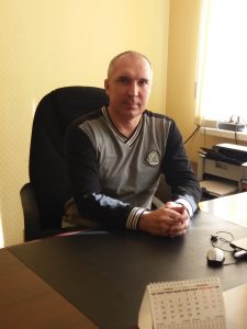 Руководителем ООО «ЦАС ФПБ» является уполномоченный представитель Марасанов Владимир Викторович.